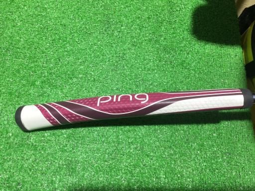 PING ピン KARSTEN J BLADE パター 33インチ レディース PING ピン KARSTEN J BLADE パター 33インチ レディース ゴルフ