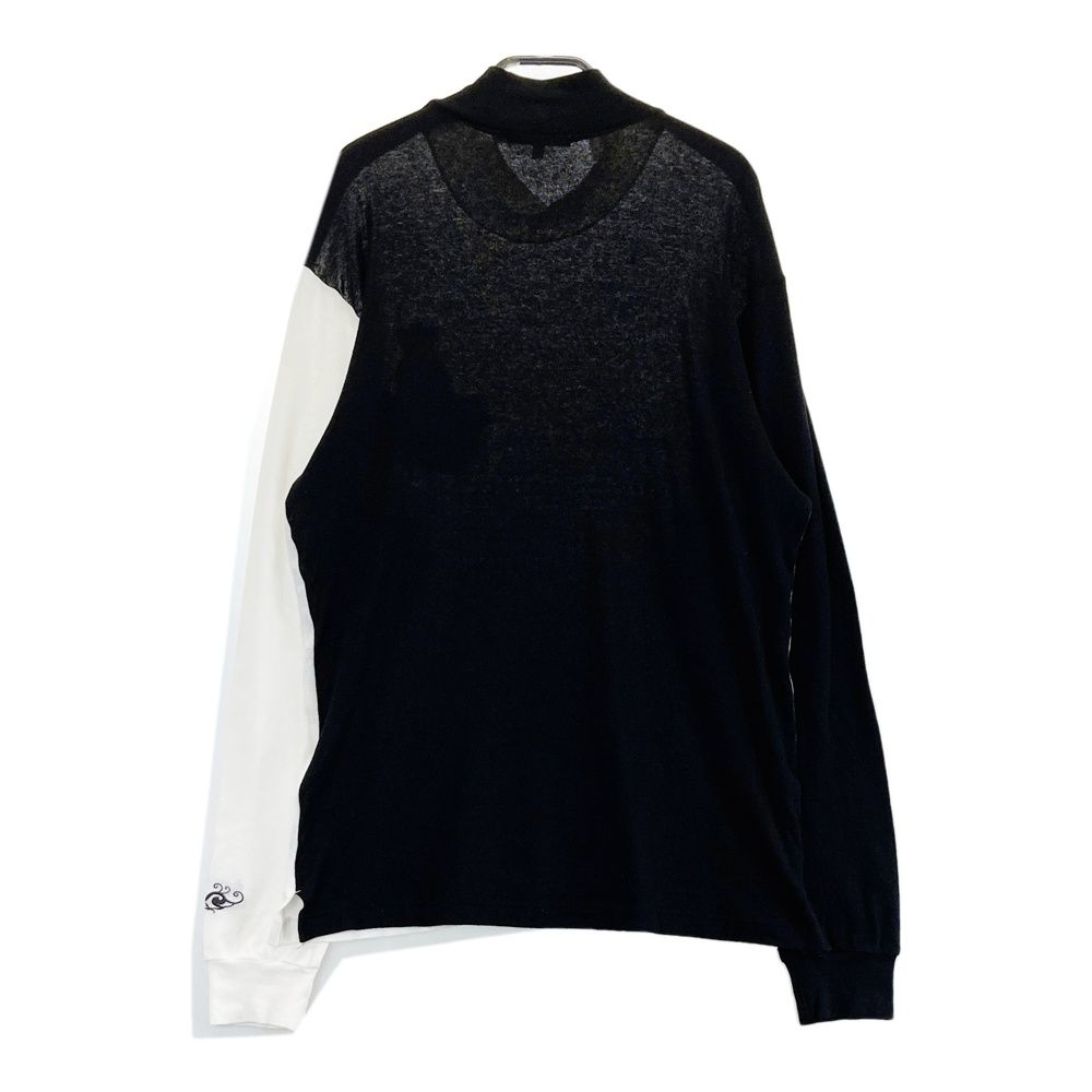 Dance With Dragons ホワイトシャツ サイズ3 Dance With Dragons ホワイトシャツ サイズ3 ○ダンスウィズ