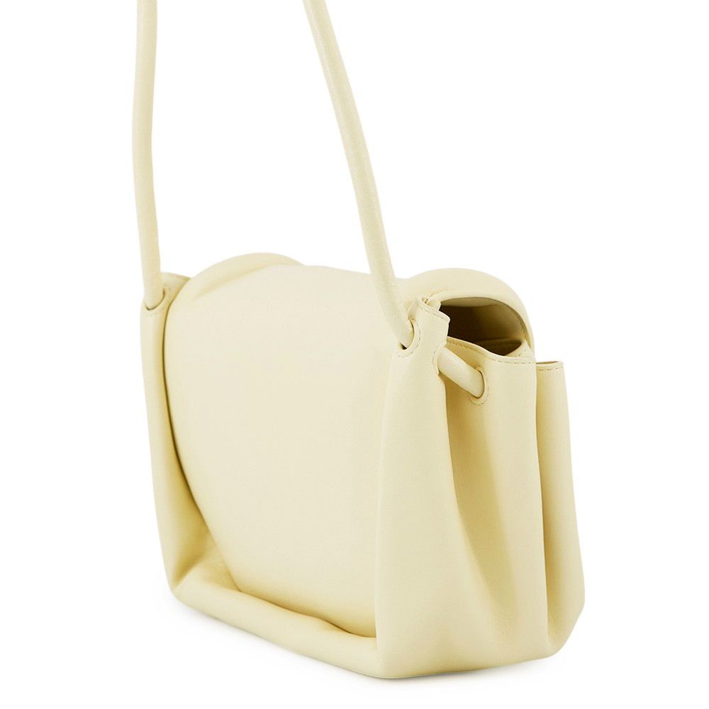 ボッテガヴェネタ ショルダーバッグ ビークスモールバッグ 658523 BOTTEGA VENETA