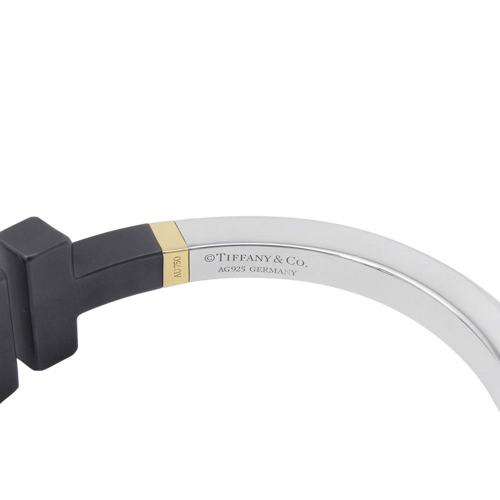 Tスクエア バングル