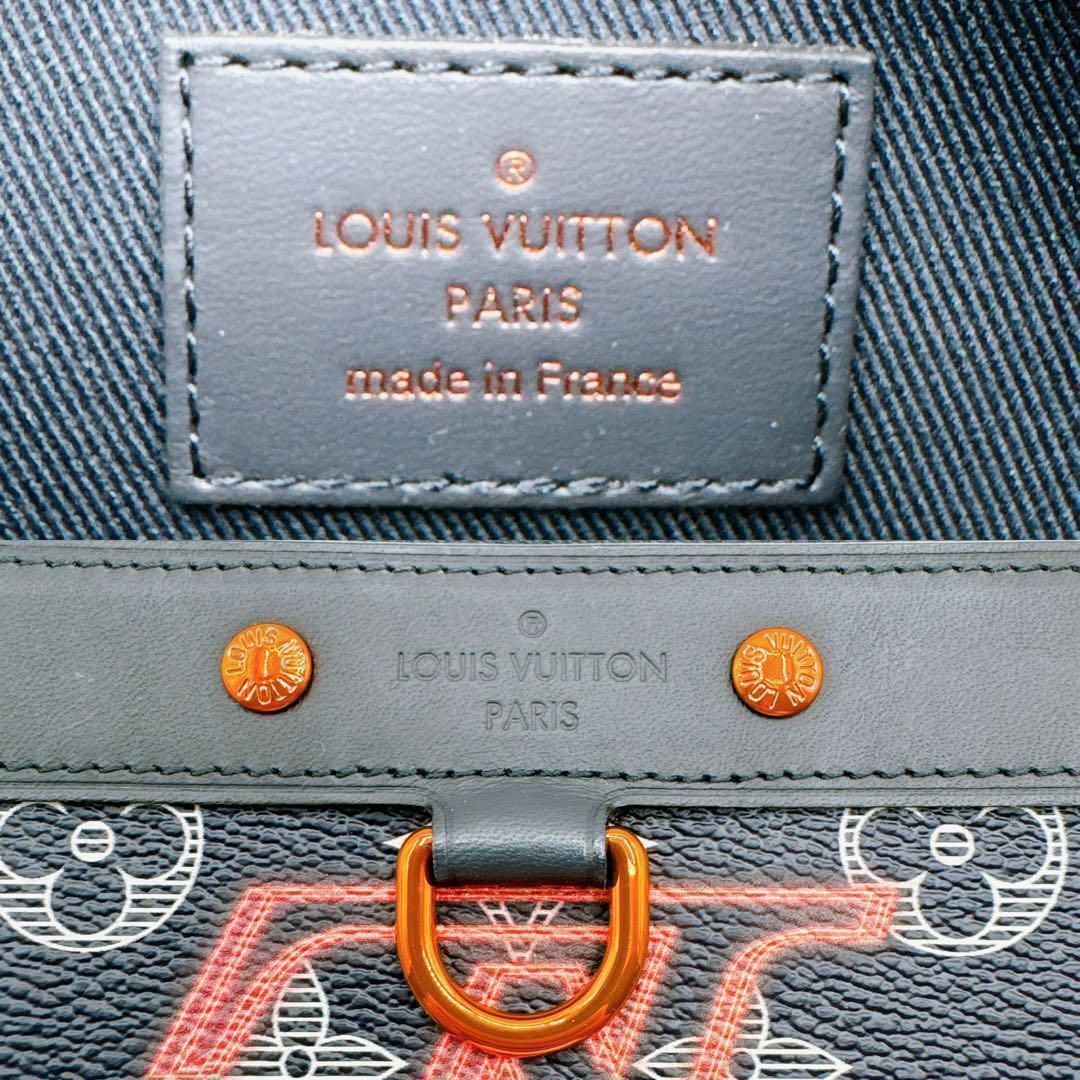 ルイヴィトン アポロPM