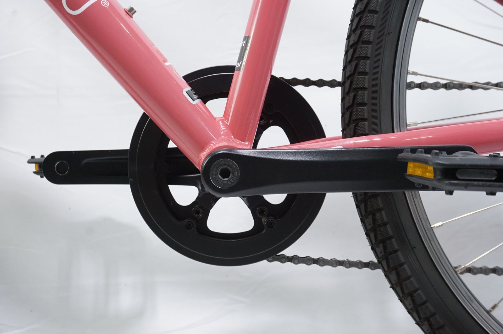 超激安セール開催中です！ LOUIS GARNEAU ルイガノ GRIND CS LIMITED 26 頃 26インチ キッズバイク バイチャリ中目黒店