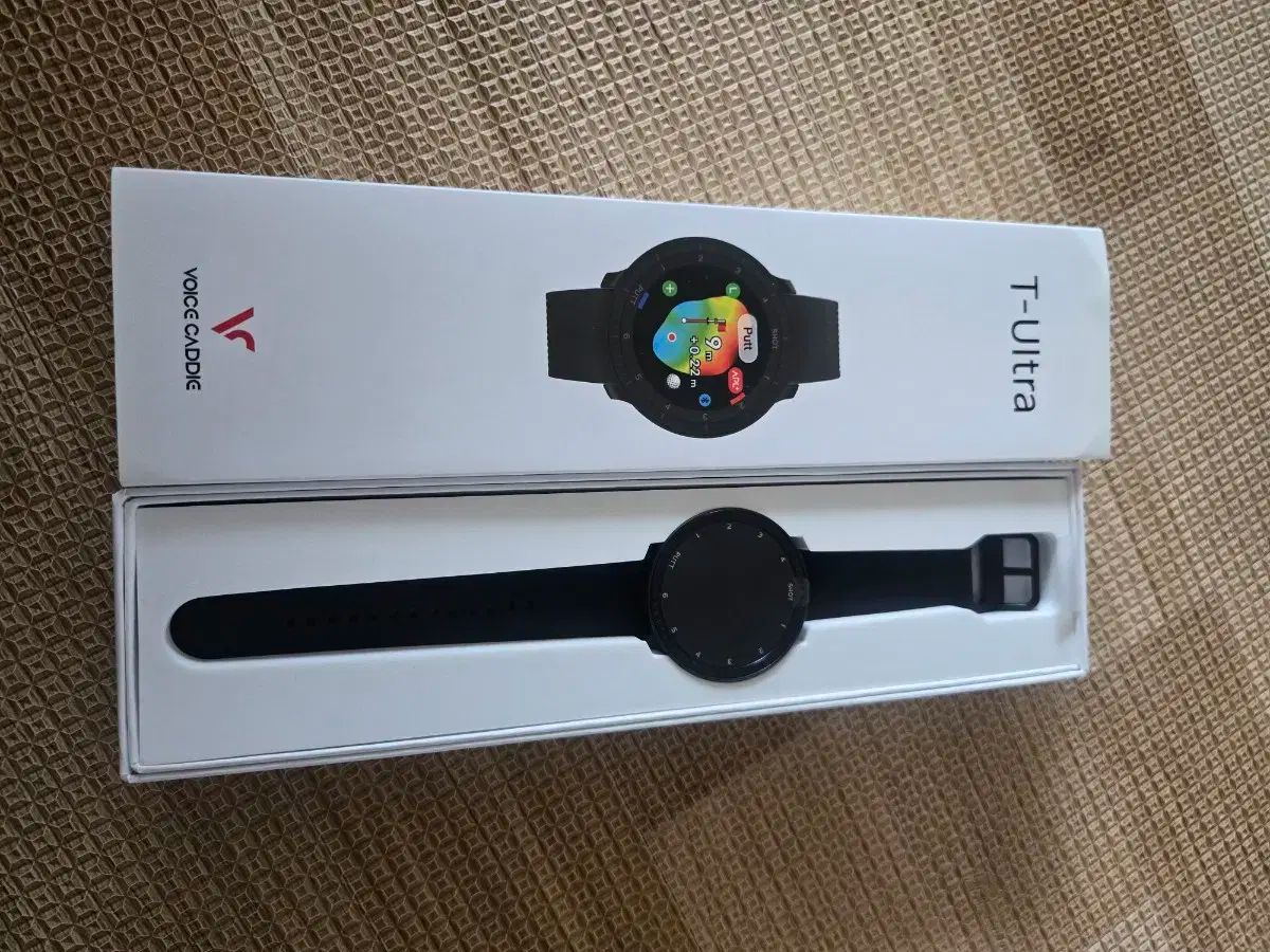 ボイスキャディ T9 ウルトラ ミニーマウス EDITION ゴルフウォッチ LLC-HASEGAWATOSO_COM