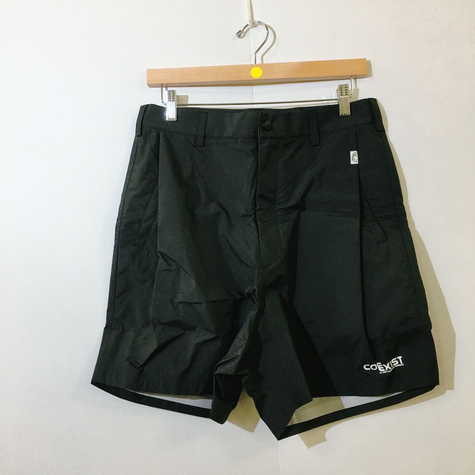 タグ付き美品】OUTDOOR GARMENT アウトドアガーメント ショートパンツ ...