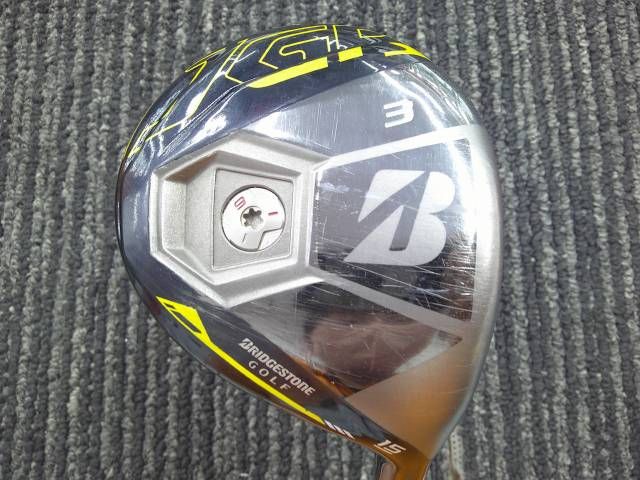 フェアウェイウッド ブリヂストン JGR|TourAD J16-11W|S|15 1189 博多