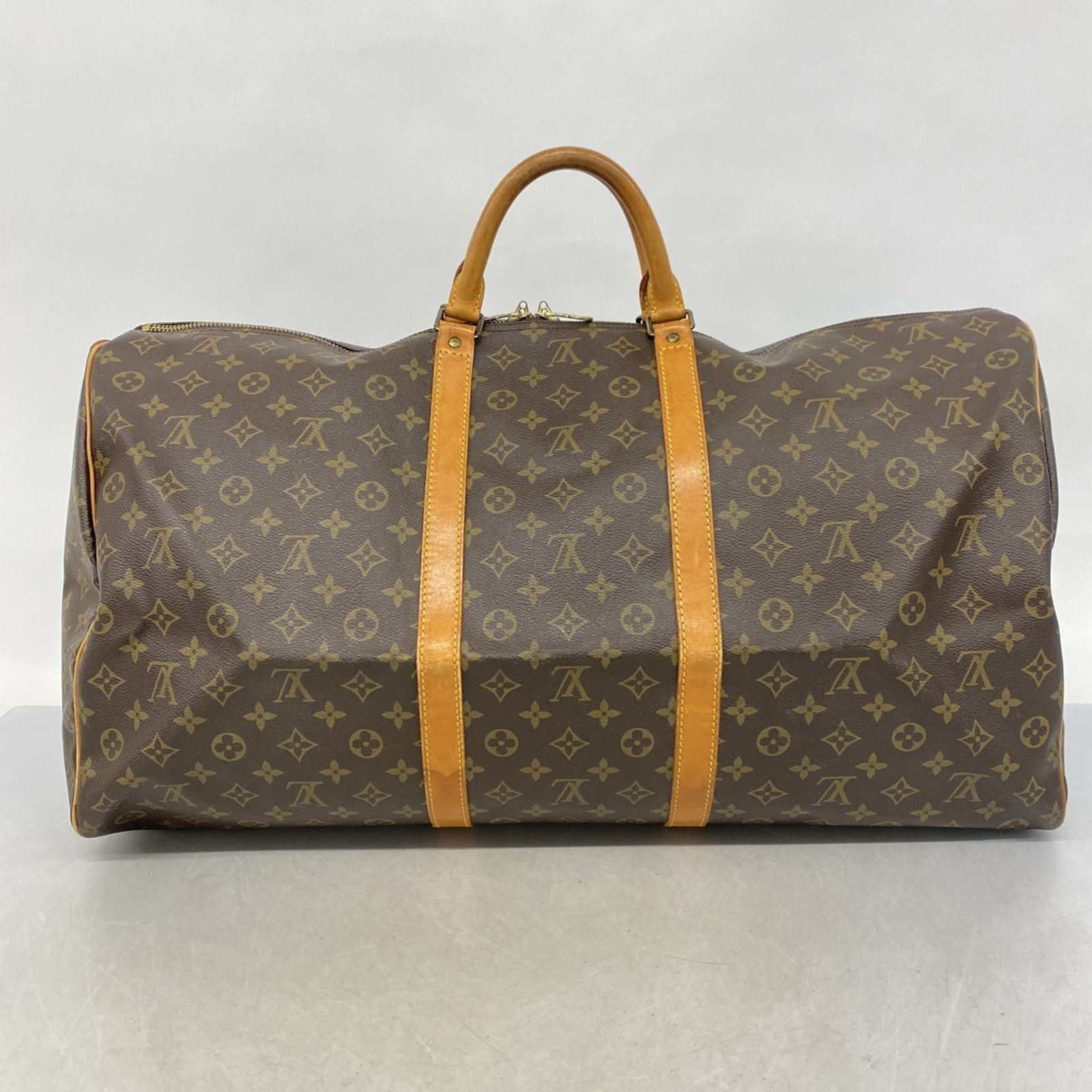ルイ・ヴィトン(Louis Vuitton) ルイ・ヴィトン ボストンバッグ