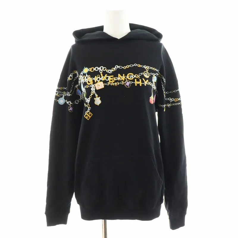 2025年最新】Givenchy レディース パーカーの人気アイテム