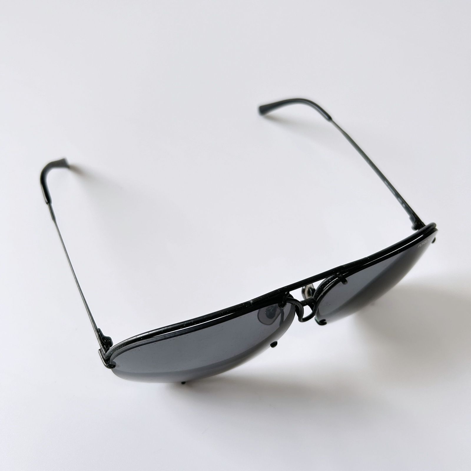 ポルシェデザイン サングラス PORSCHE DESIGN - メルカリ