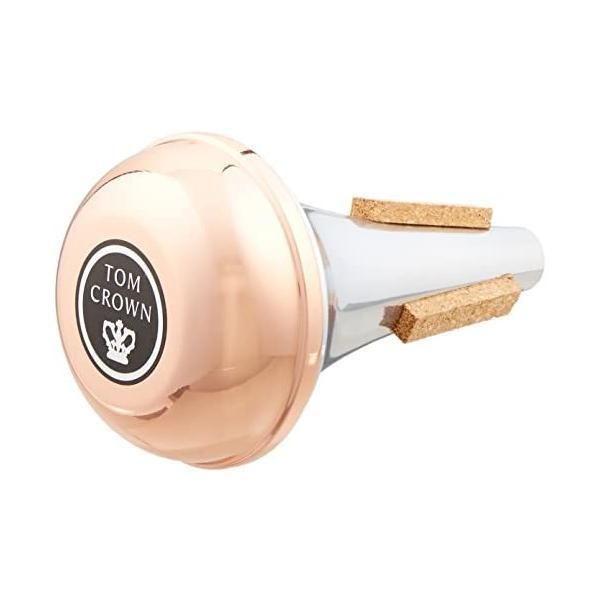 トランペット ストレートミュート TOM CROWN オールコパー トムクラウン ストレートミュート（Trp.） – ウィンズスコア