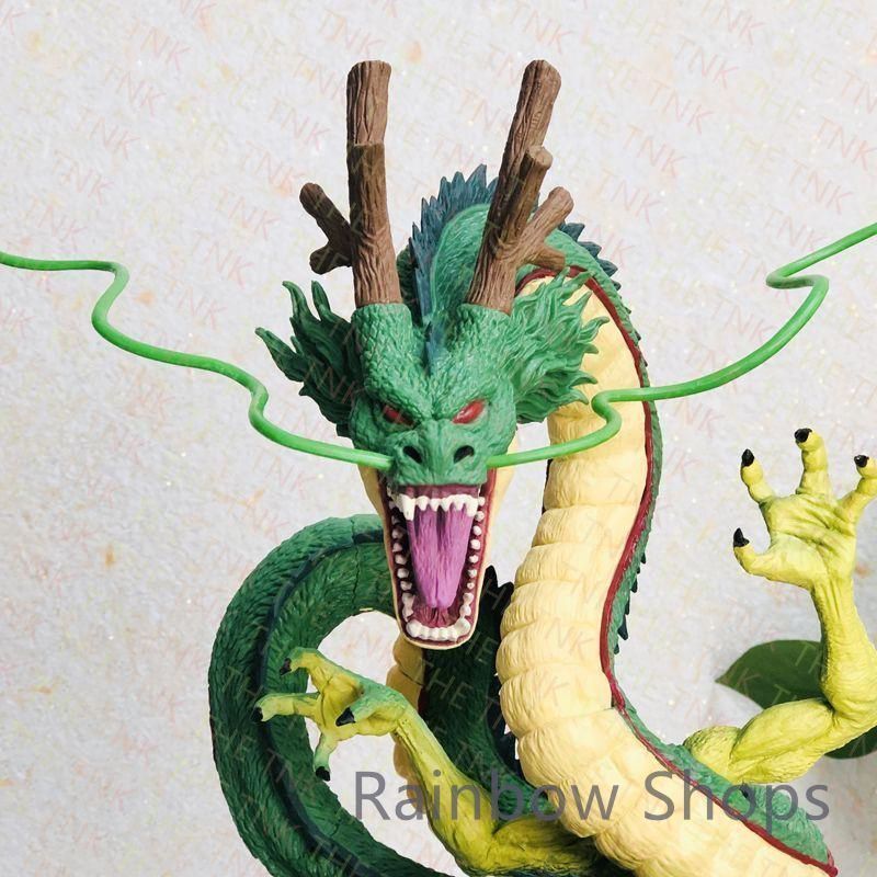 ドラゴンボール - ドラゴンボール　神龍　海外版 フィギュア専門店 -ソダチトイズ / ドラゴンボール 一番くじ