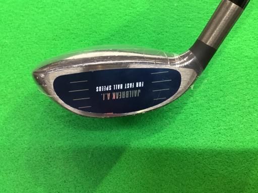 キャロウェイ PARADYM 5W フェアウェイウッド FW VENTUS TR 5 for CW PARADYM FW フレックスR メンズ 男性用 右利き 右用 Nランク ゴルフクラブ