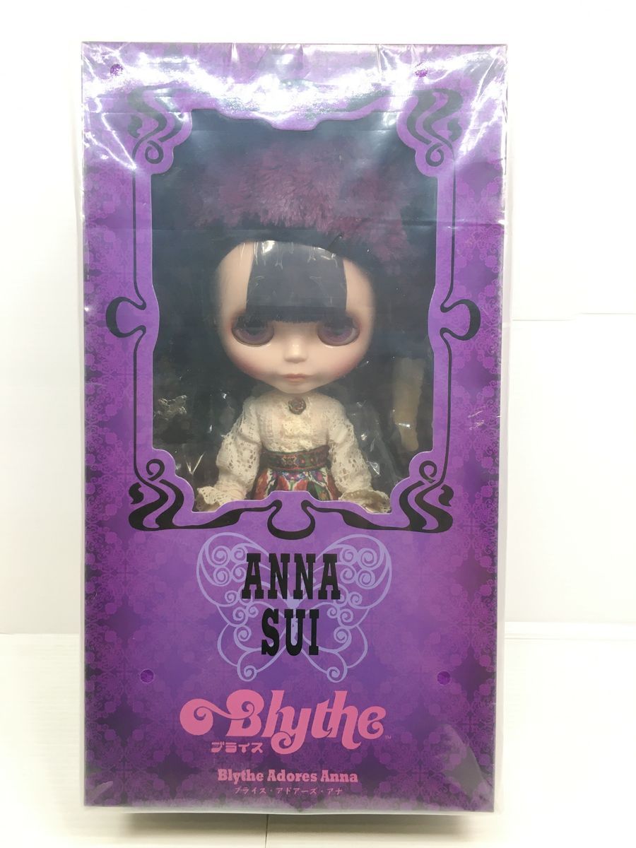 【CWC限定】ブライス★アドアーズアナ CWC限定ネオブライス「ブライス・アドアーズ・アナ」再入荷の