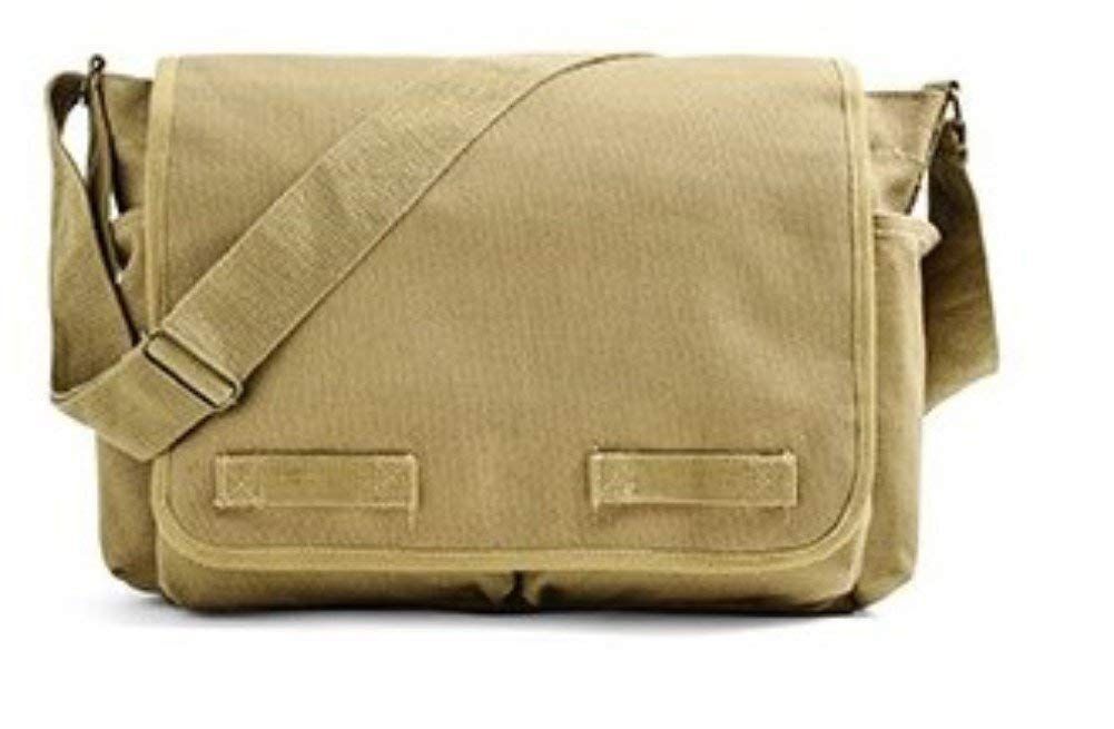 ROTHCO ロスコ 24 ジャック バウアーモデル メッセンジャーバッグ 取り寄せ|COYOTE 返品交換不可 メンズ ミリタリー ショルダーバッグ WWW_NOITHATQUANGTHANH_NET