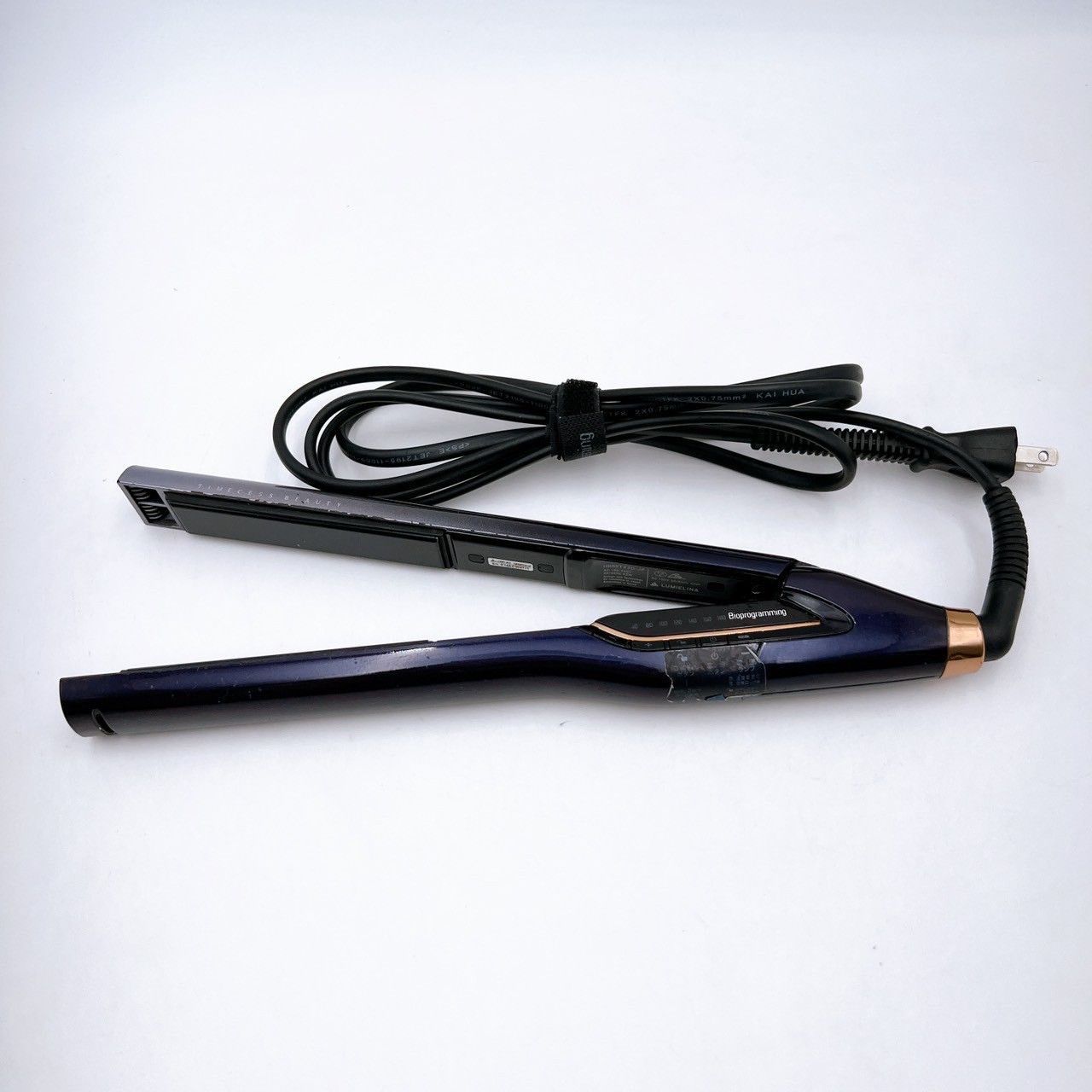 バイオプログラミング ヘアビューロン 27D Plus - メルカリ