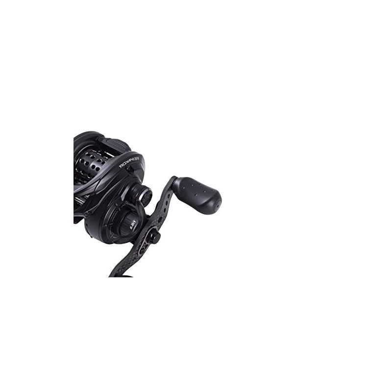 アブガルシア　ロキサーニBF8 左巻き【美品】 421_1.jpg?20240228162922