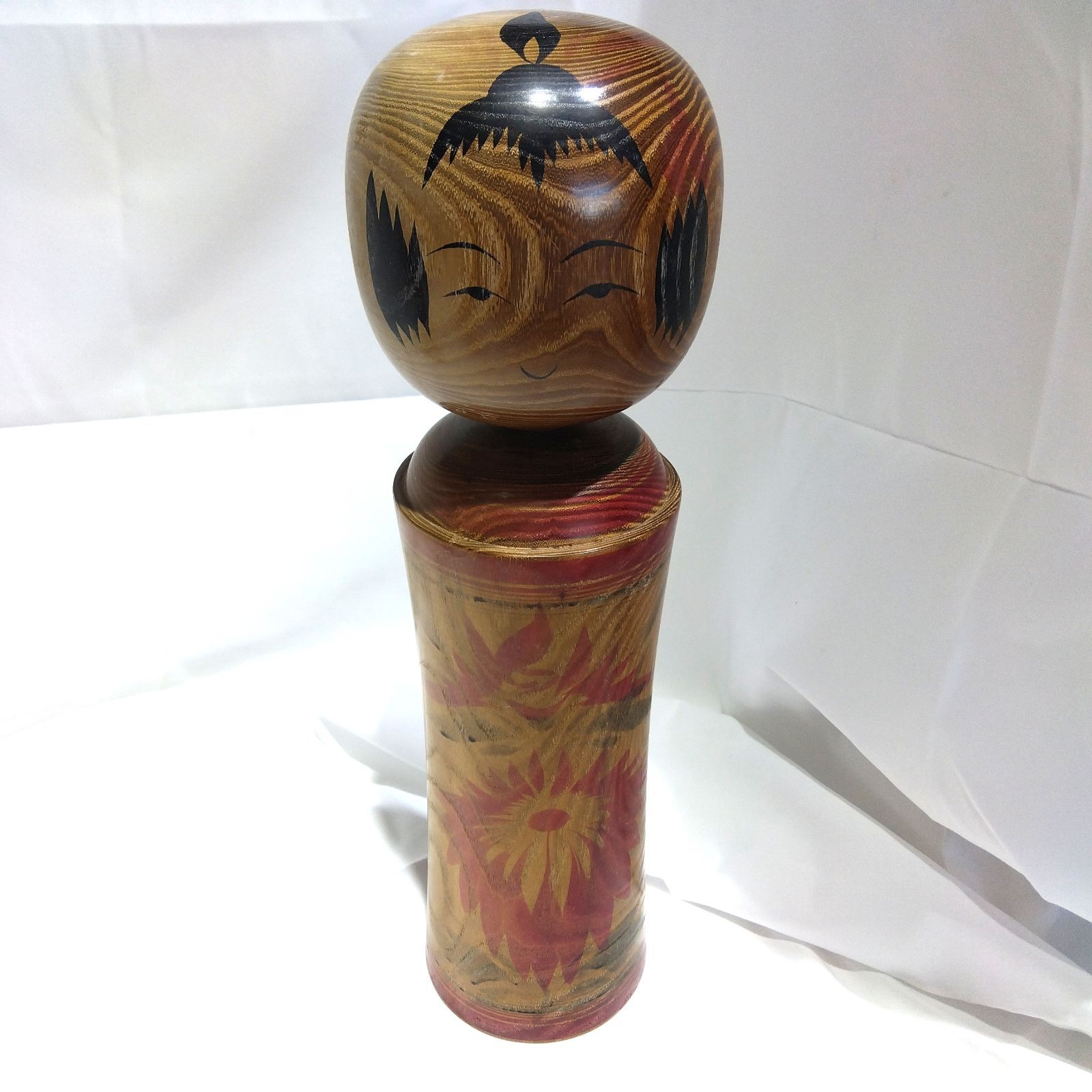 c*T様 こけしまとめて Yahoo!オークション - 【大量セット】 こけし40体 まとめ 伝統