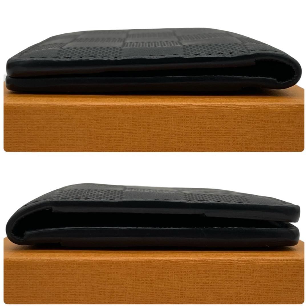 オーガナイザードゥポッシュ カードケース