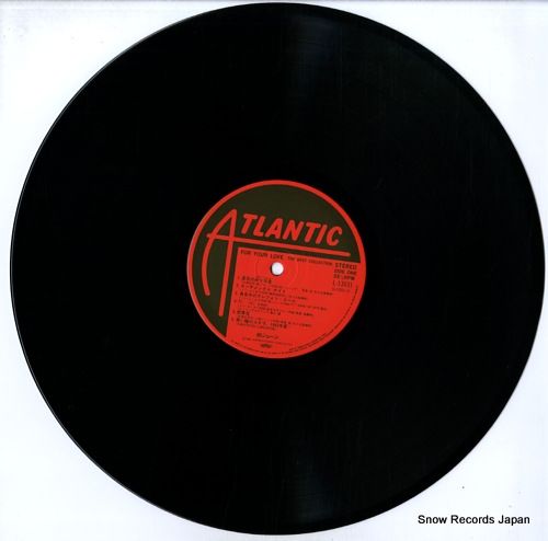 George Yanagi - For Your Love(7