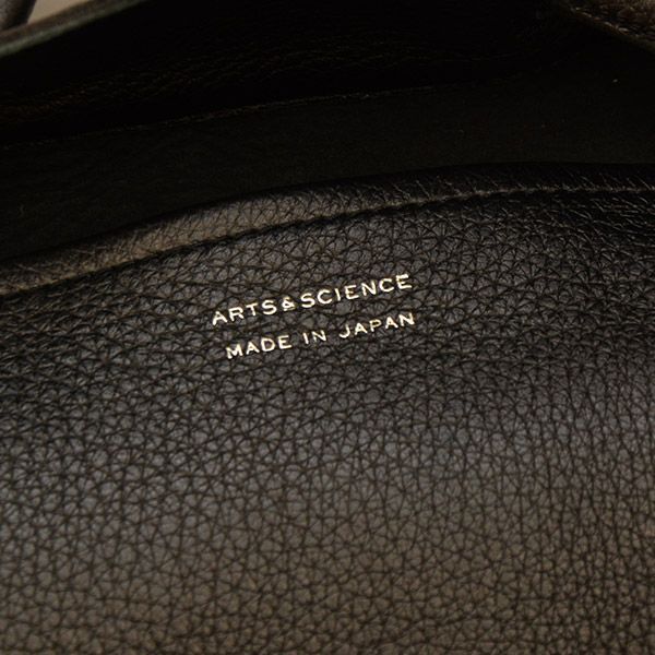 ARTS＆SCIENCE 2021SS Square lantern sac M - メルカリ