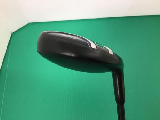 中古】 キャロウェイ XR 16 OS U4 ユーティリティ UT 純正特注