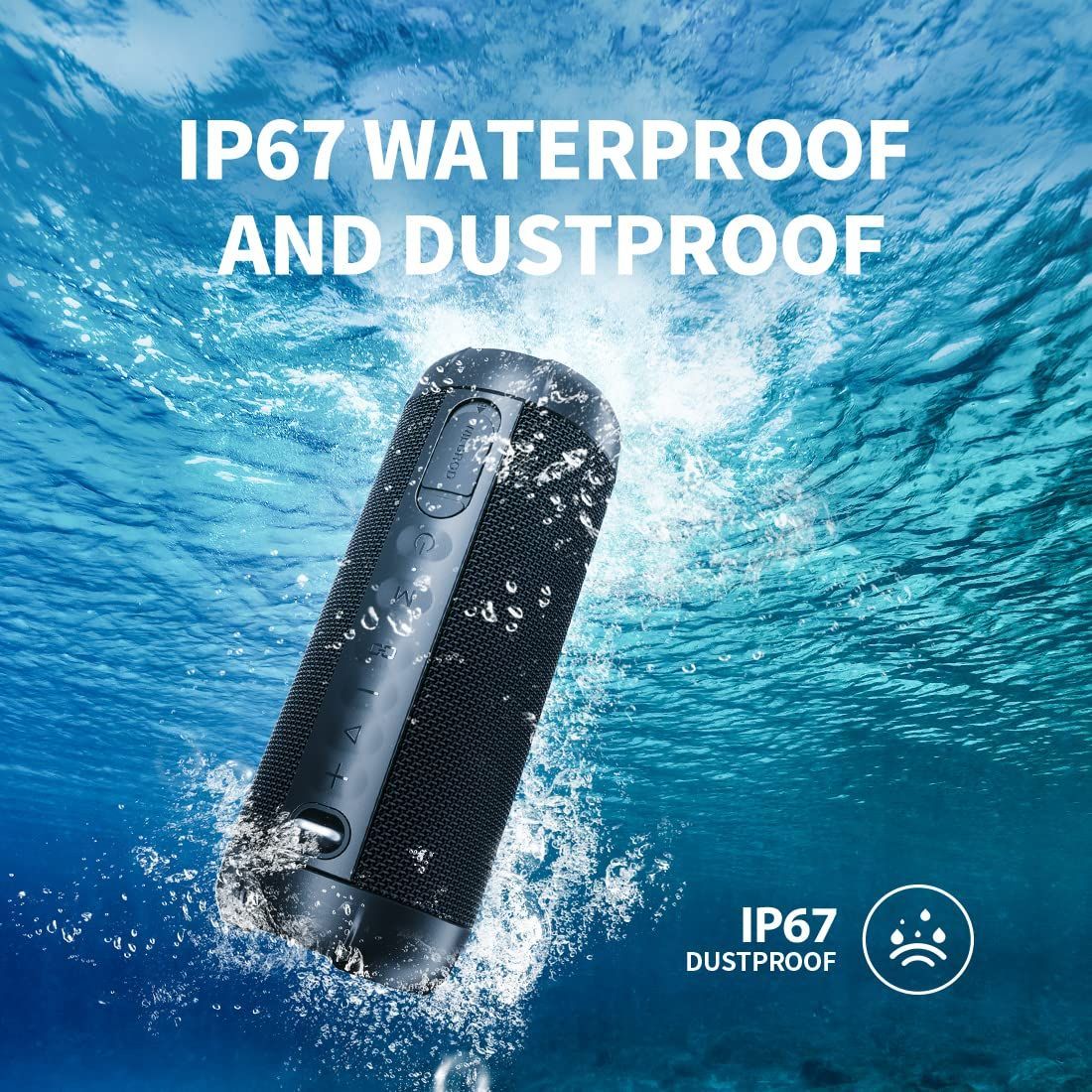 スピーカー・ウーファー MIFA  WILDROD Amazon.co.jp: MIFA WildRod Bluetoothスピーカー (USB Type-C