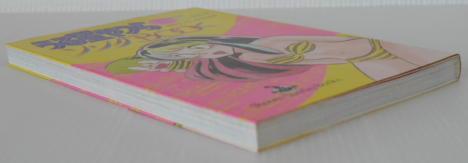うる星やつらソングbook　希少品　初版 初版 絶版 高橋 留美子 うる星やつら ソングブック - Rumiko
