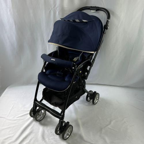 ラクーナ ビッテ ソファークッション アップリカ　（カラー：ネイビー）