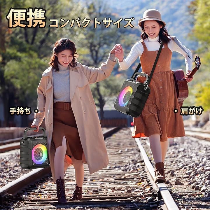 ワイヤレスマイク ２本