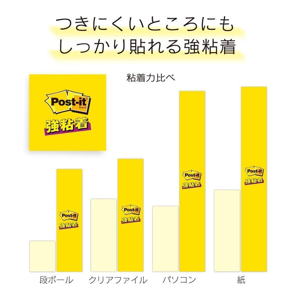 数量限定】ポストイット イーゼルパッド 付箋 壁掛 白方眼 762×634mm