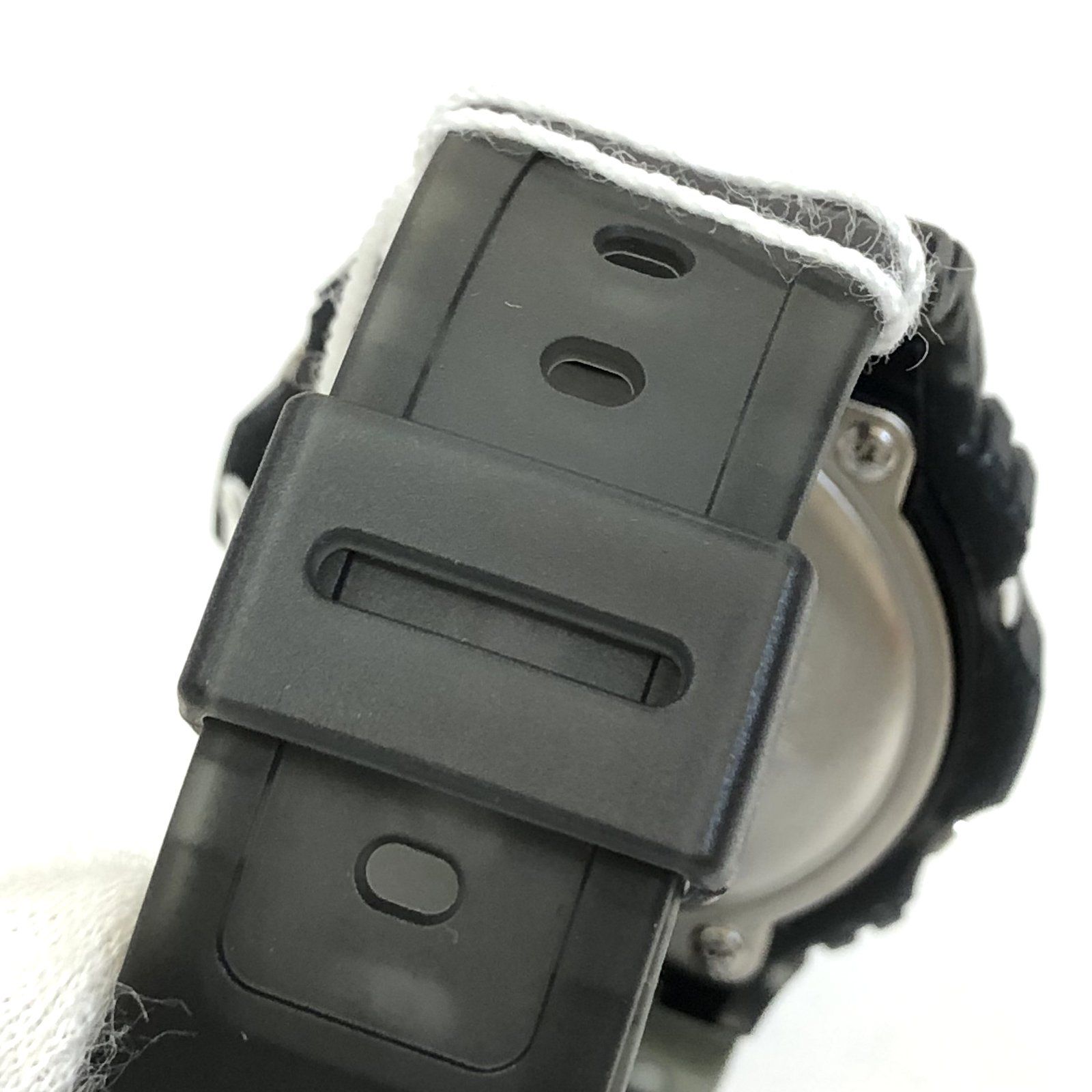 G-SHOCK CASIO 腕時計 DW-5750SG-8JF スティング G-SHOCK CASIO 腕時計 DW-5750SG-8JF スティング - メルカリ