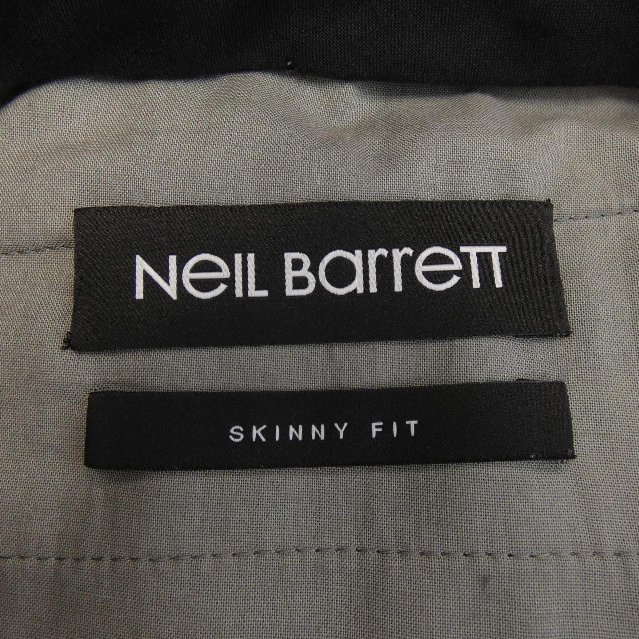 ニールバレット Neil