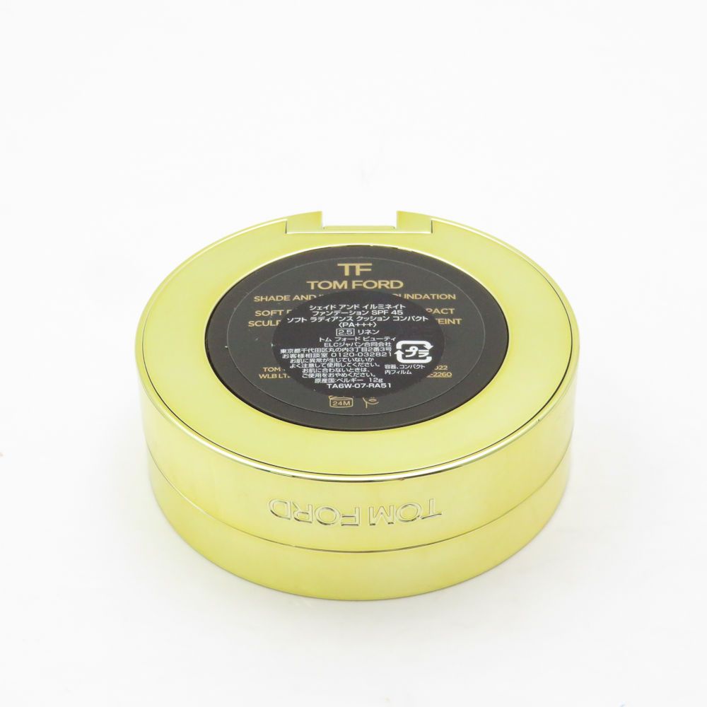 TOMFORD トムフォード