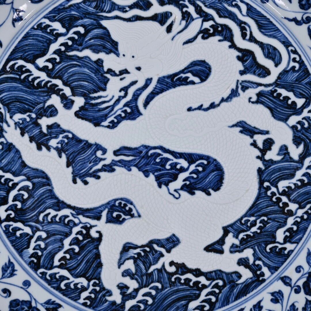 茶道具 喜泉 水指 A21 桃山窯 橋本喜泉 唐子紋遊び水指 茶道具 桃山窯