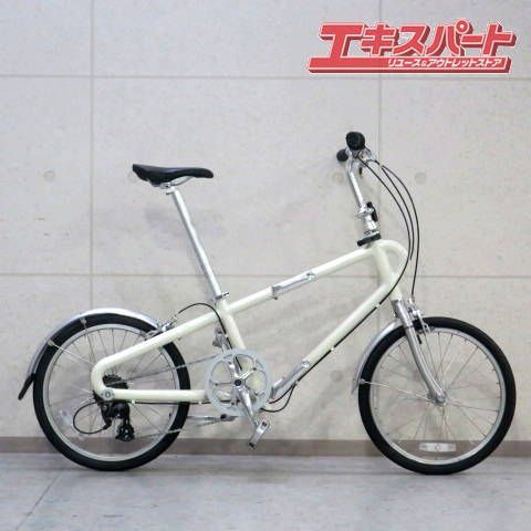 GIANT CLIP 2200 1×7S 2010 ジャイアント クリップ ミニベロ フォールディングバイク GIANT CLIP 2200 1×7S 2010 ジャイアント クリップ ミニベロ