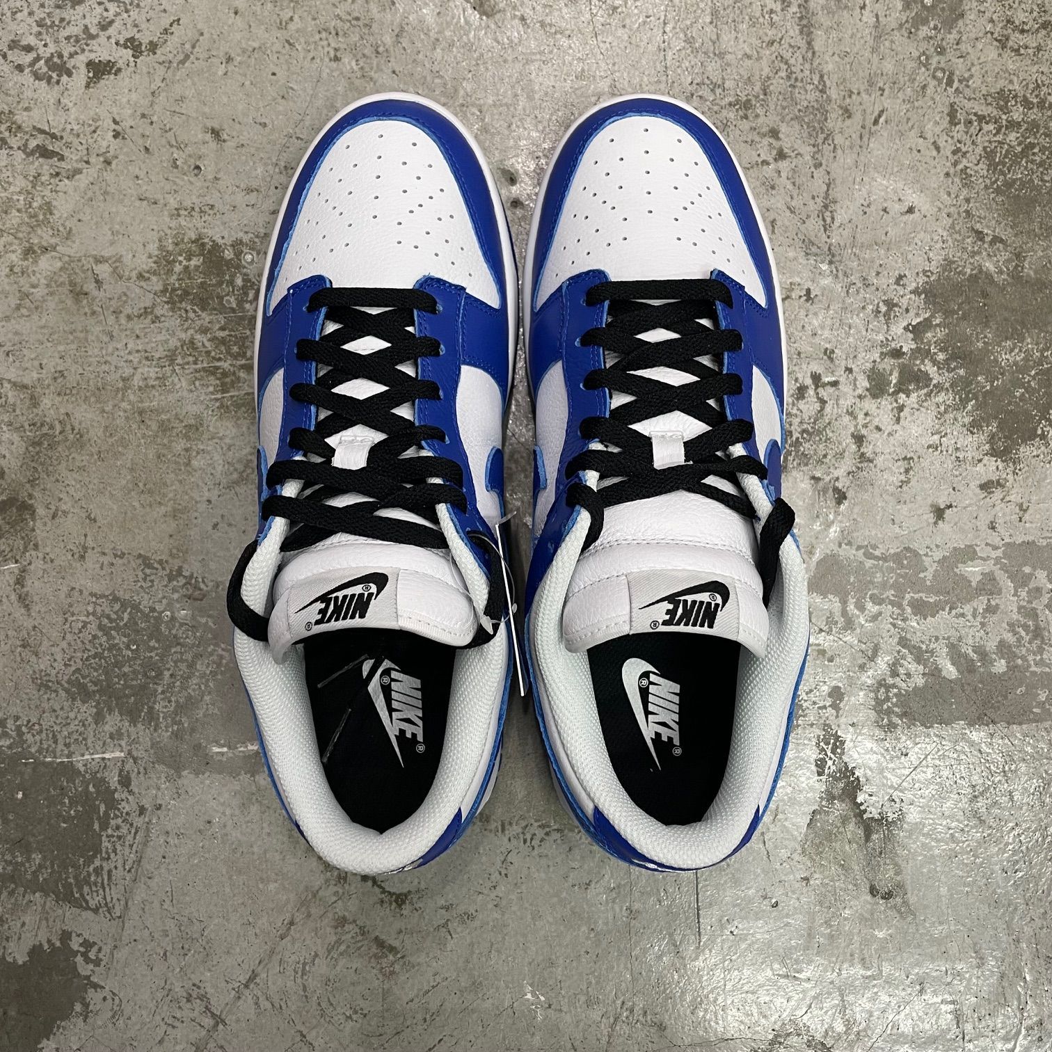 NIKE DUNK LOW BY YOU ダンクロー バイユー スニーカー ナイキ D07413 