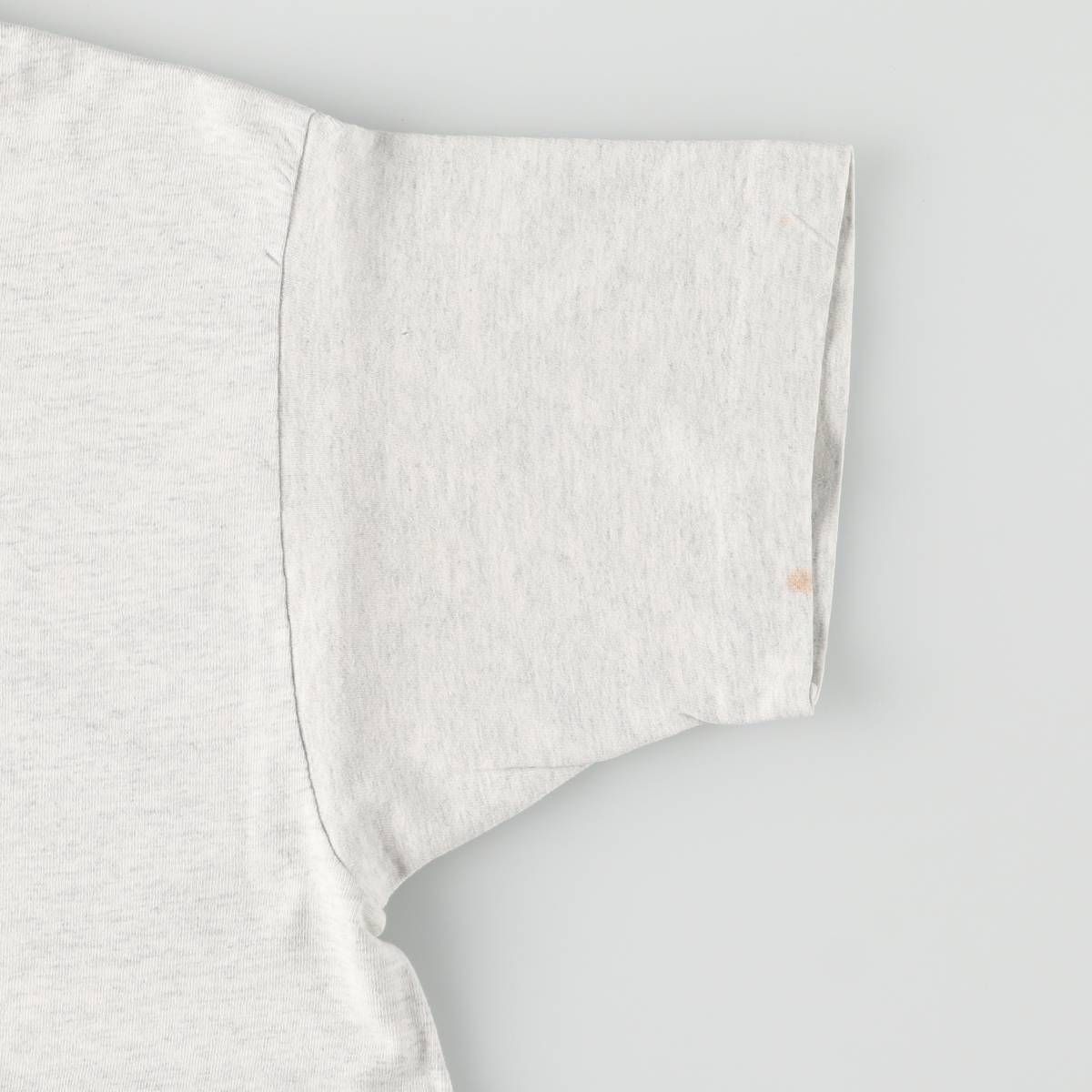 犬柄 アドバタイジングTシャツ
