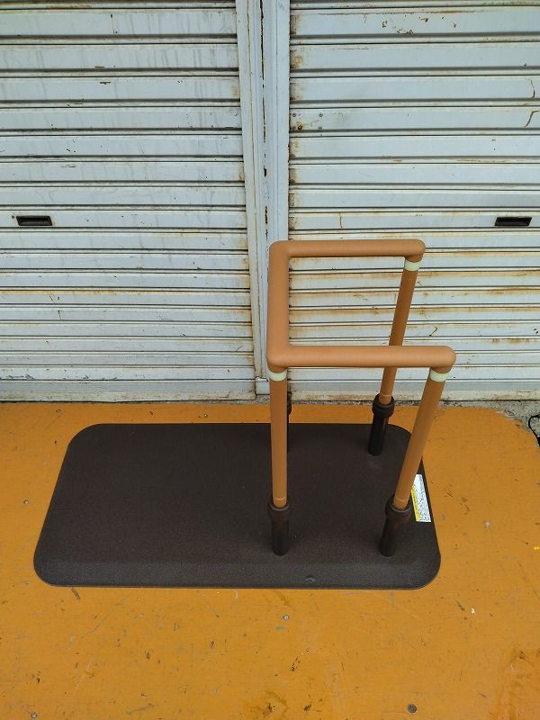 送料無料（一部地域を除く） 立ち上がり補助 モルテン ルーツ （コ−ナ