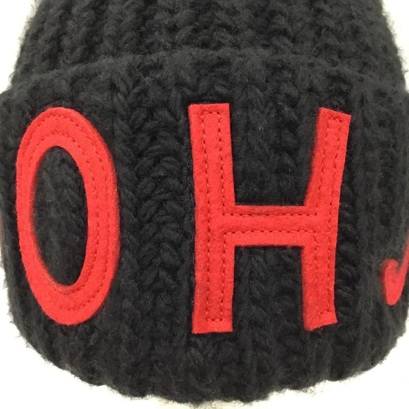 Y-3 ワイスリー 帽子 ニット帽 FH9288 Beanie ビーニー YOHJI YAMAMOTO