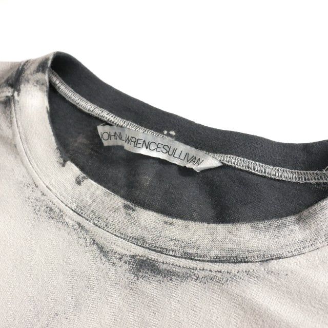 ジョンローレンスサリバン JOHN LAWRENCE SULLIVAN 24SS ジョンローレンスサリバン JOHN LAWRENCE SULLIVAN 24SS