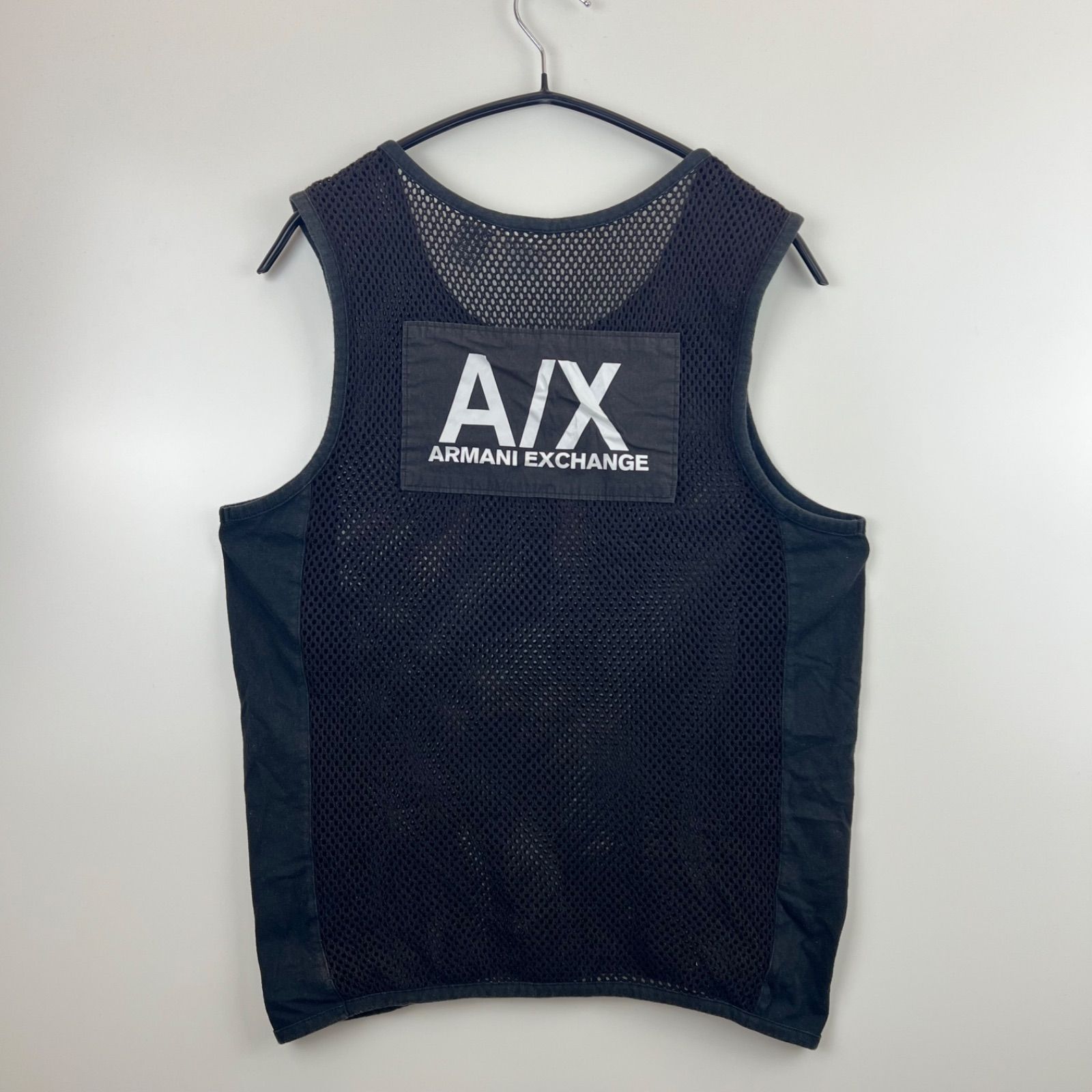 00’s ARMANI カットソー　archive 00's ARMANI カットソーarchive