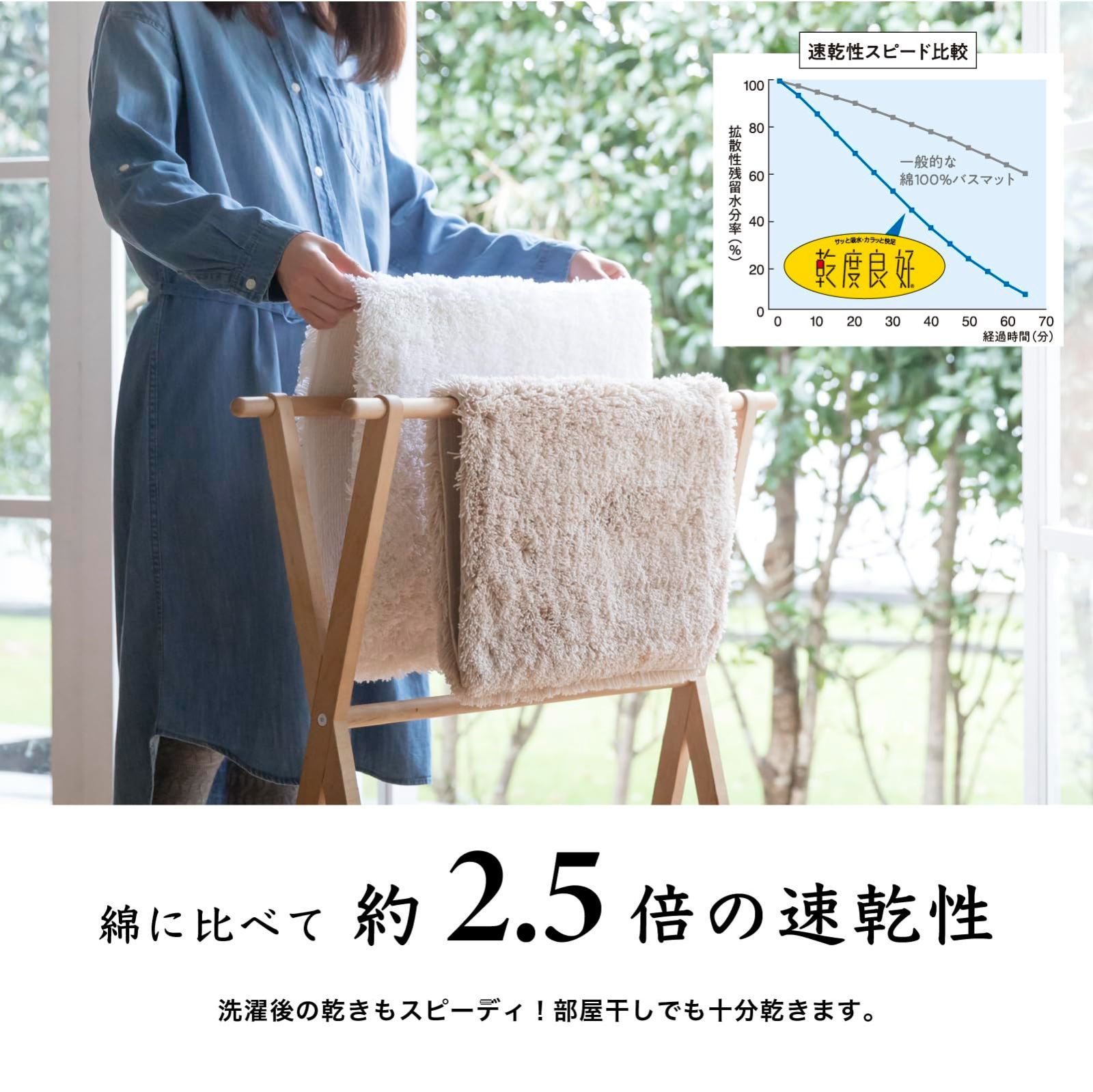 ベージュ