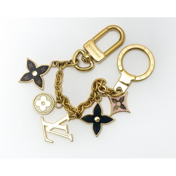 LOUIS VUITTON ルイヴィトン ビジューサックシェンヌスプリング