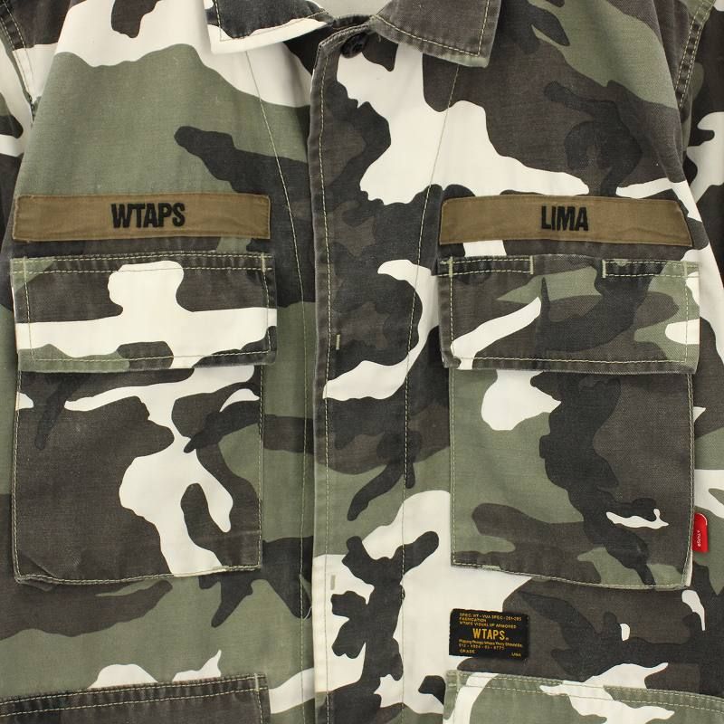WTAPS