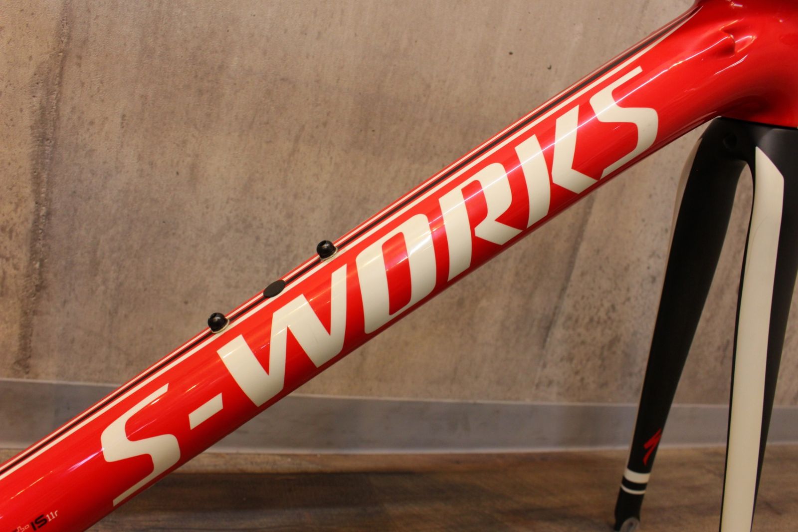 スペシャライズド SPECIALIZED エスワークス S-WORKS TARMAC SL4 スペシャライズド SPECIALIZED エスワークス S-WORKS TARMAC SL4