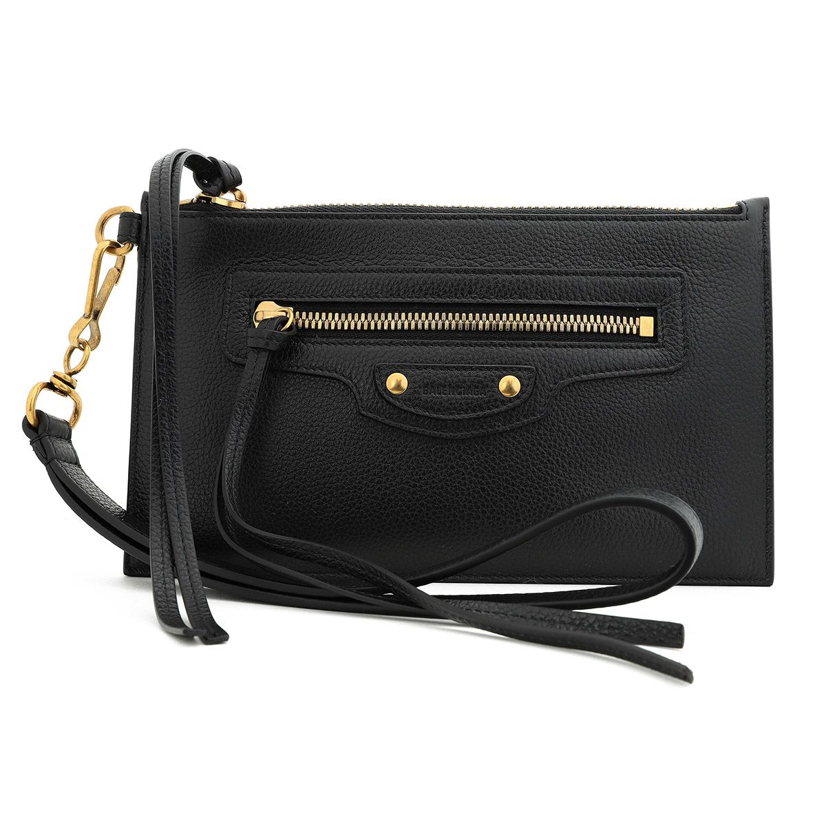 【極美品✨】PRADA トラベルポーチ クラッチバッグ ギャラ付属　ネイビー 極美品✨】PRADA トラベルポーチ クラッチバッグ ギャラ付属 ネイビー