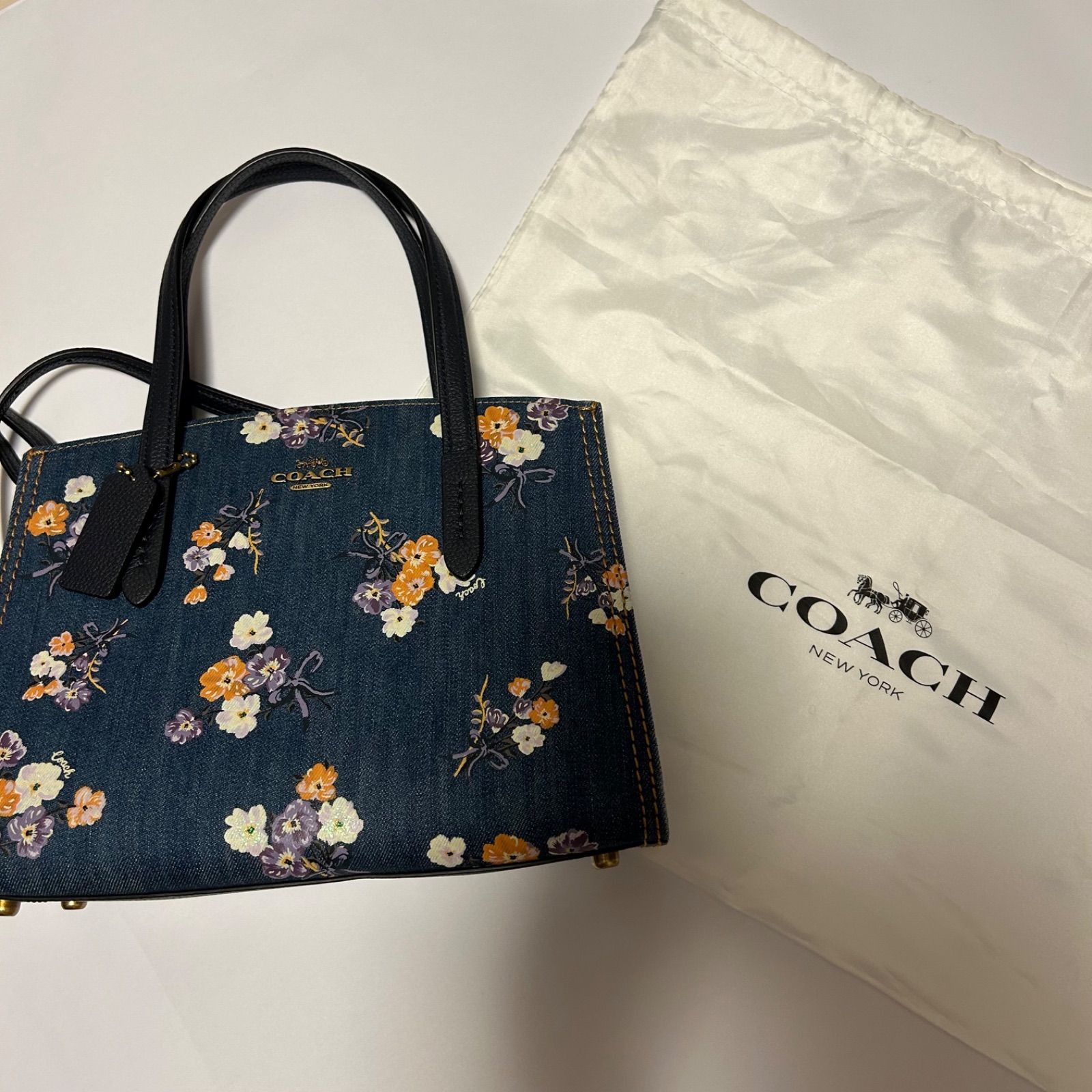 COACH【コーチ】ショルダーバック ハンドバッグ L1881 68227