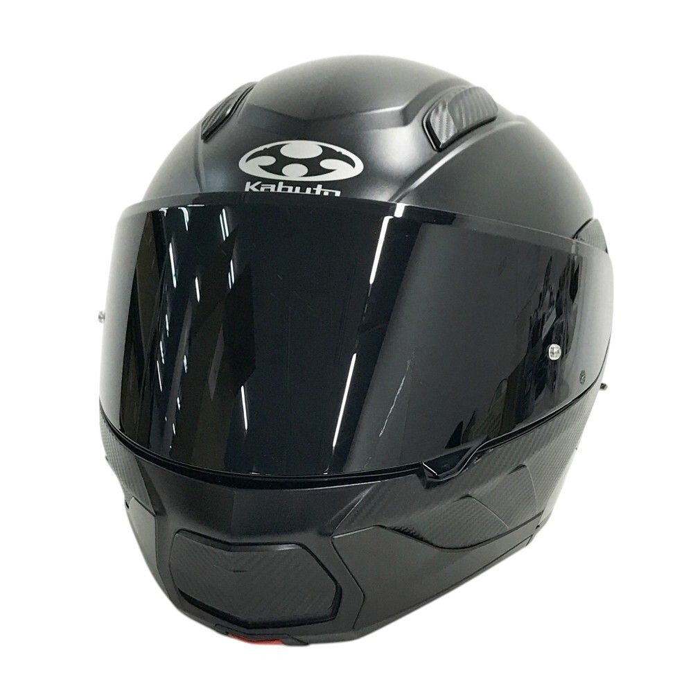 OGK KABUTO オージーケーカブト RYUKI ヘルメット ブラック系 OGK KABUTO オージーケーカブト RYUKI ヘルメット ブラック系