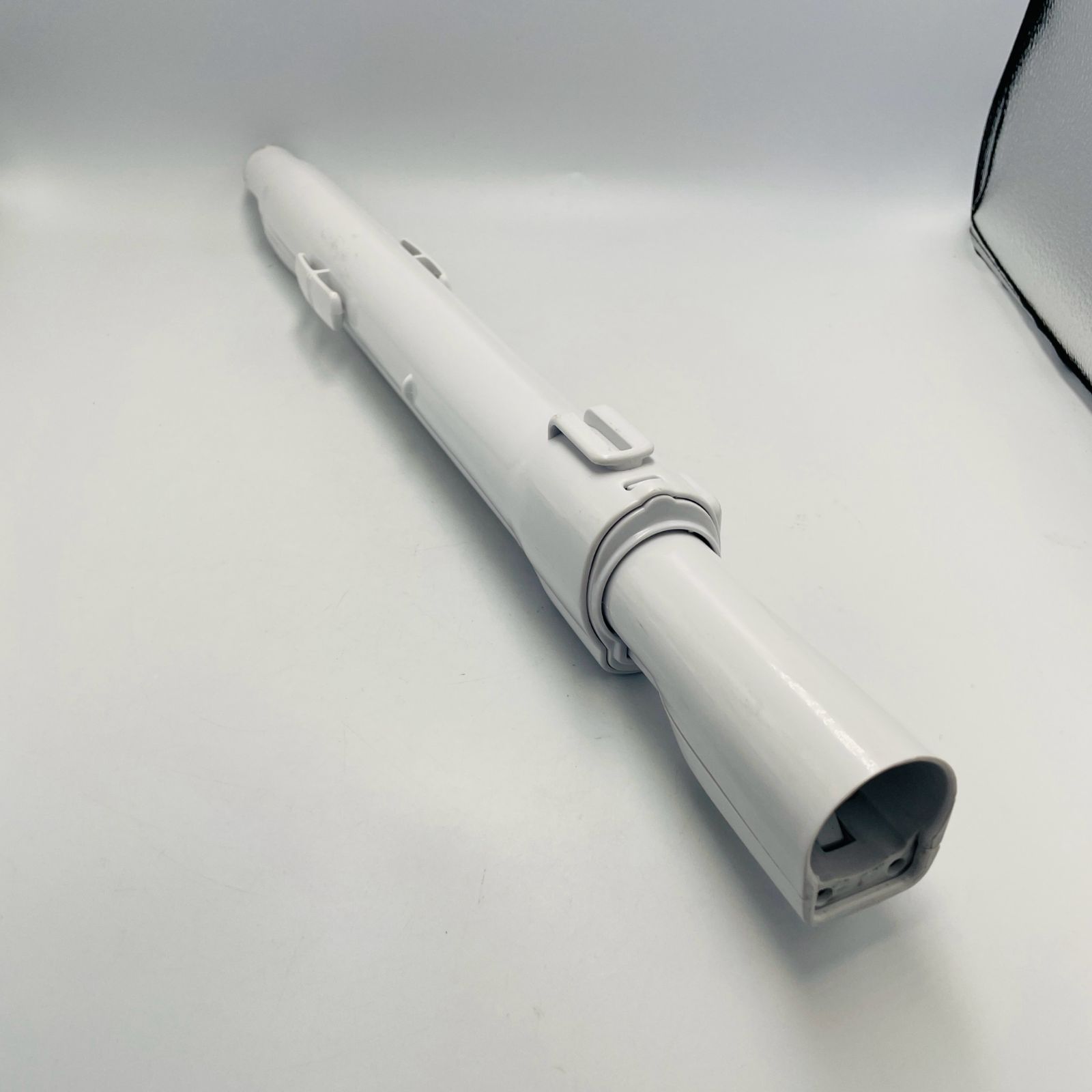 動作保証品　希少 日立　 延長菅　パイプ　掃除機　伸縮パイプ　中間パイプ cv-ks タービンヘッド用 日立掃除機 延長菅 中間パイプ 伸縮