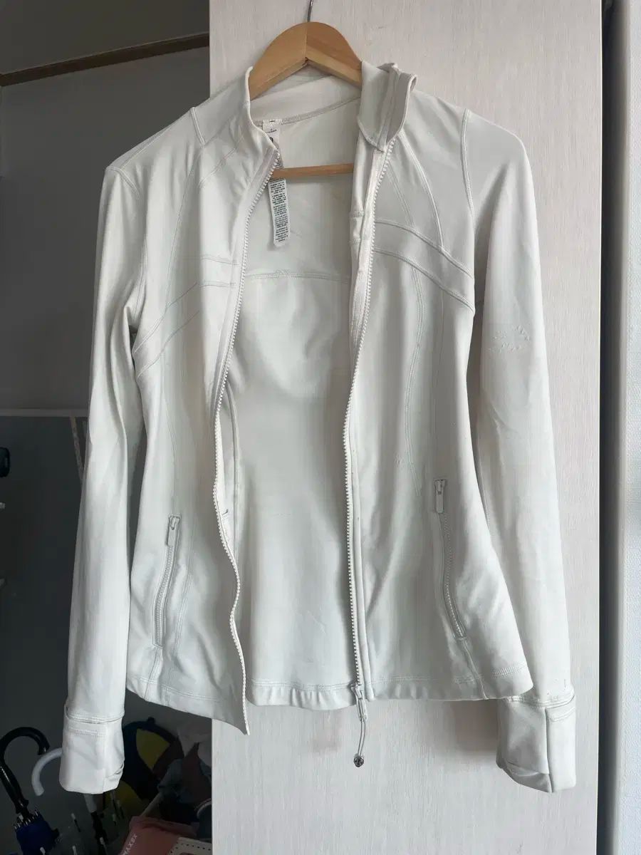 ジャケット Nulu