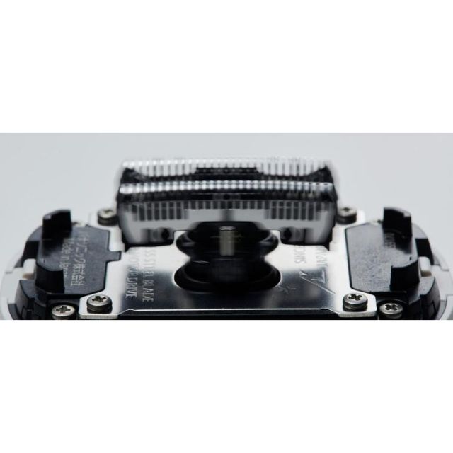  パナソニック ラムダッシュ パームイン ES PV 3 A K マッドブラック 刃 Panasonic メンズ電気シェーバー 髭そり 脱毛 除毛